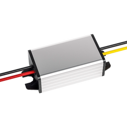 24v to 12V car camera power converter