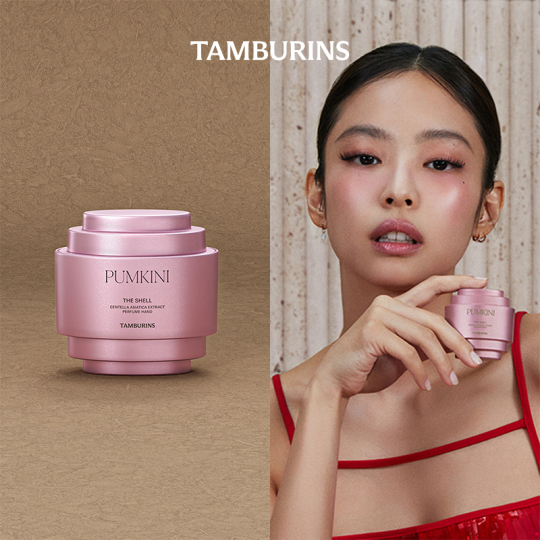 TAMBURINS タンバリン パンプキン　Jennie TAMBURINS タンバリン パンプキン Jennie - メルカリ