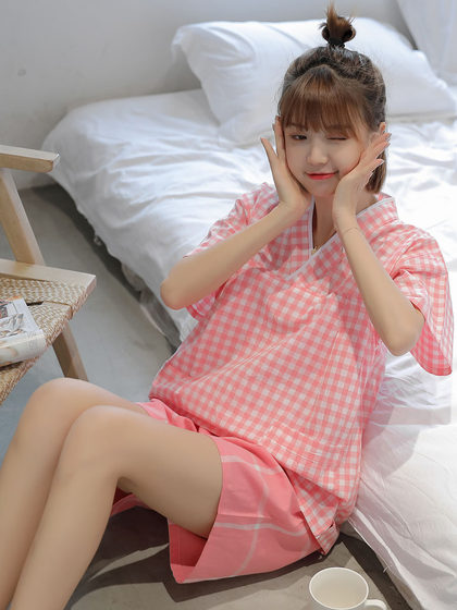 
Sweat steaming suit for women 2025 new pure cotton parent-child fashionable baby cute high-end large size Korean version plus fat couple sauna