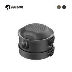 Awada picnic equipment outdoor exquisite camping