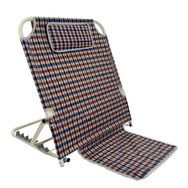 Beach chair head outlet pillows