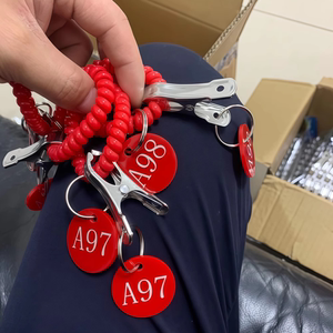 
Numbered number plate, number hand tag, rub bath, spicy hotpot clip, fitness bath storage, acrylic keychain and tag