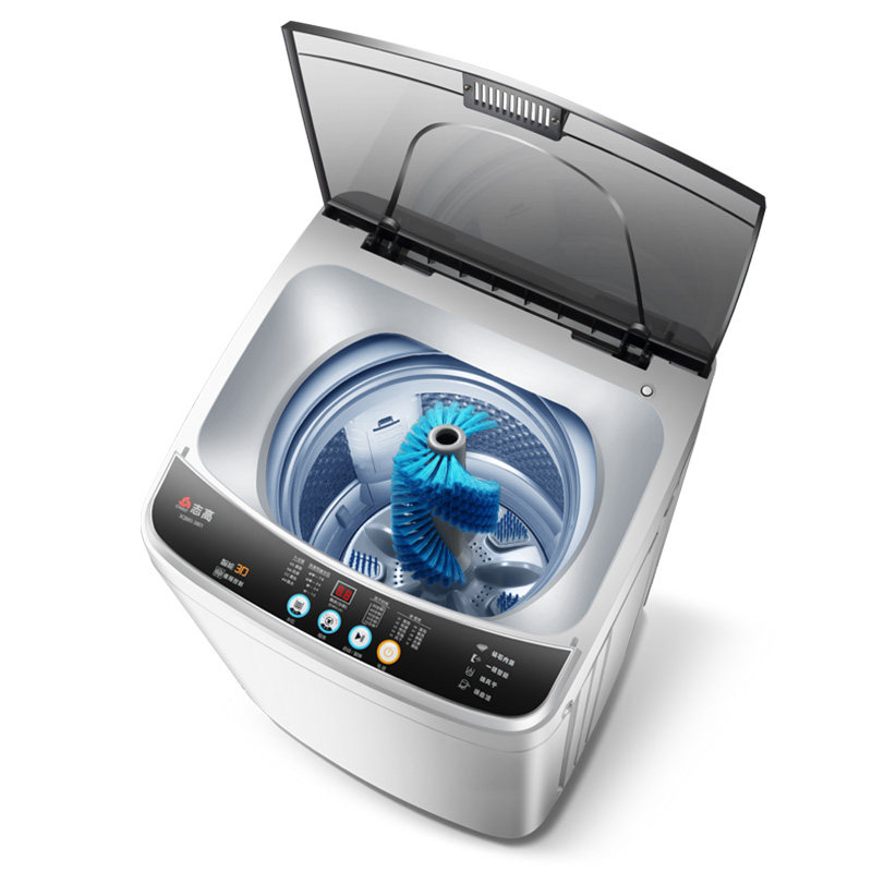 Full Automatic Washing Wanai Portable Washing Machine Manual