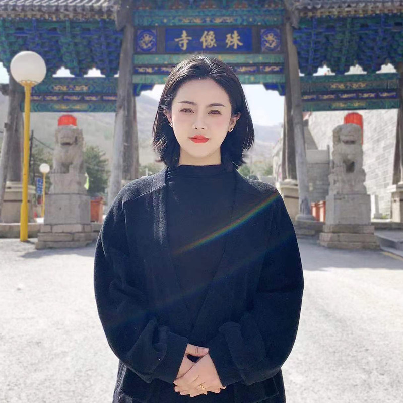 五台山私人导游 6年以上带团经验 深度讲解 一对一陪同 无购物