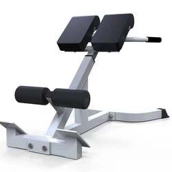 Multifunctional Roman Chair Home Fitness Equipment for Sit-Ups, Abdominal Muscles, Folding Dumbbell Bench, Bed Sheet
