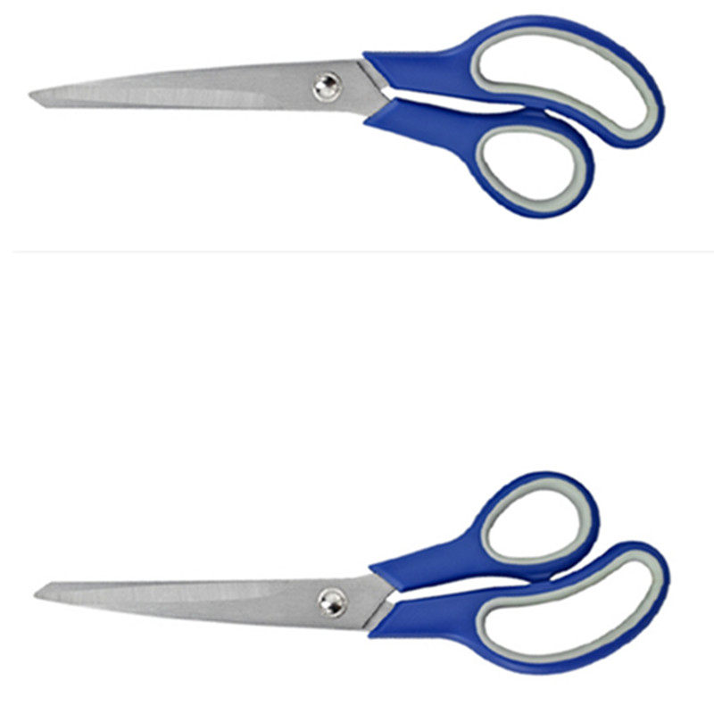 탁구고무특수가위 고무절단용 탁구고무가위 만능 탁구라켓 고무절단-