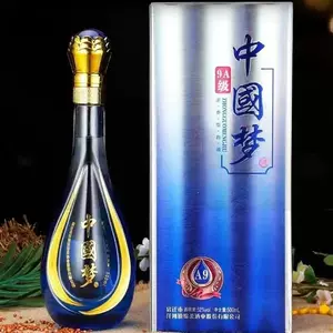 洋河中国梦酒52度- Top 50件洋河中国梦酒52度- 2024年4月更新- Taobao