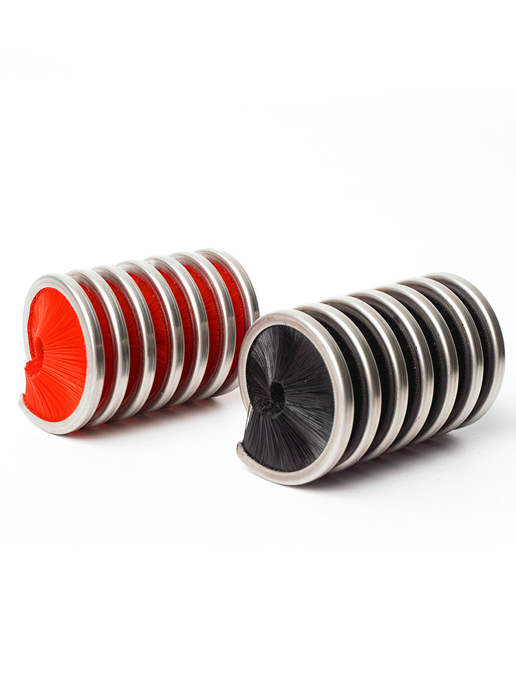 Camna Rope Cleaner - For Climbing, Camping & Outdoor Activities