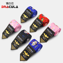 Boxing Bandage for Children 1.8m Micro-Elastic Breathable Sanda Hand Wrap Muay Thai Hand Wrap Fighting Hand Protector