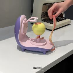 【Peeling Tool】Automatic Electric Peeler for Home Use, Multifunctional Fruit Peeler, Peeling Knife