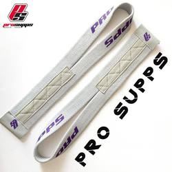 Pull-Up Assist Belt, Deadlift Pull-Up Bar, Fitness Auxiliary Belt, Special Pull-Up Bar Grip Belt, Weightlifting