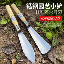 Small Shovel for Digging Wild Vegetables, a Tool for Digging Wild Watercress, Gardening Tool for Home Use, Outdoor Digging, Weeding, Gardening Shovel