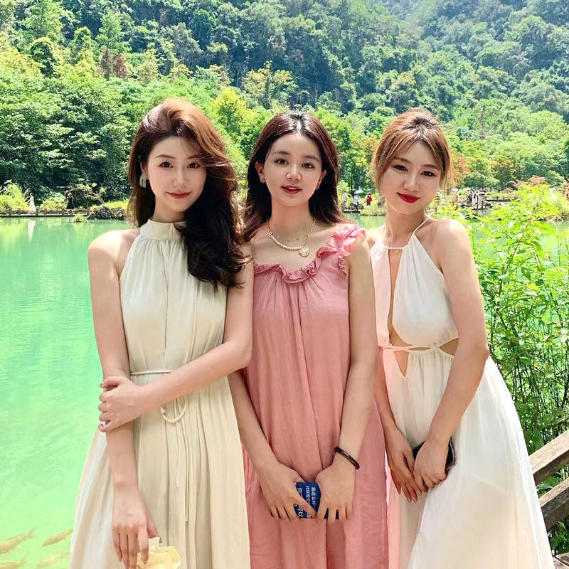 贵州旅游5天4晚纯玩黄果树小七孔千户苗寨青岩古镇跟团游五日游