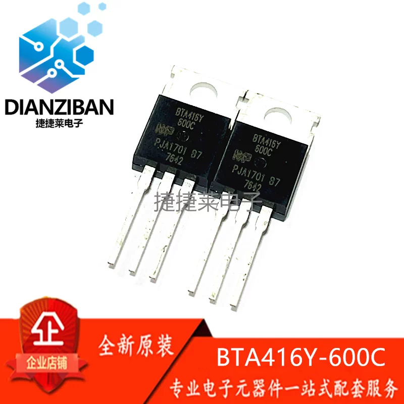 Bta416y-600c Multiple Colors | americanprime.com.br