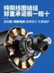 vật liệu xây dựng giá sỉ Máy đầm tác động diesel cầm tay Yinxi, máy đầm xăng nhỏ, máy đầm nền đường ba pha vật liệu xây dựng mới giá rẻ máy đầm rung 