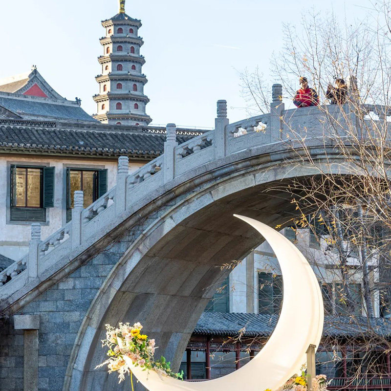 【飞猪优选】北京古北水镇一日游【多套餐可选/自由玩/纯玩】