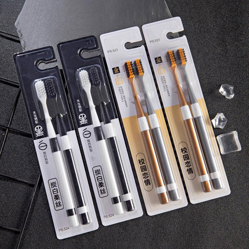 성인용 부드러운 칫솔모, 초미세 잇몸보호, 나노미터만모, 성인커플, 감금남성, 특수가정용 -