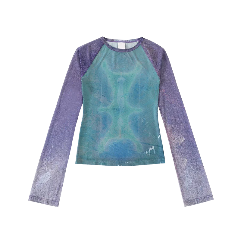 CONP 23SS The Rust Spell 新品 長袖tシャツ｜トップス