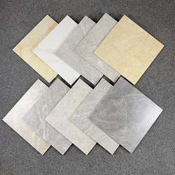 Modern Kitchen Bathroom Antique Tiles 300X300 Bathroom Toilet Balcony Non-Slip Wear-Resistant Floor Tiles