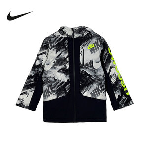 耐克（NIKE）|（新品）2025冬中性滑雪服 HQ7158-100