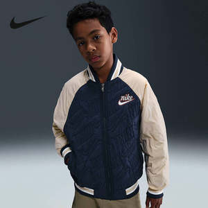 耐克（NIKE）|（新品）2025冬中性棉服 IR0013-410