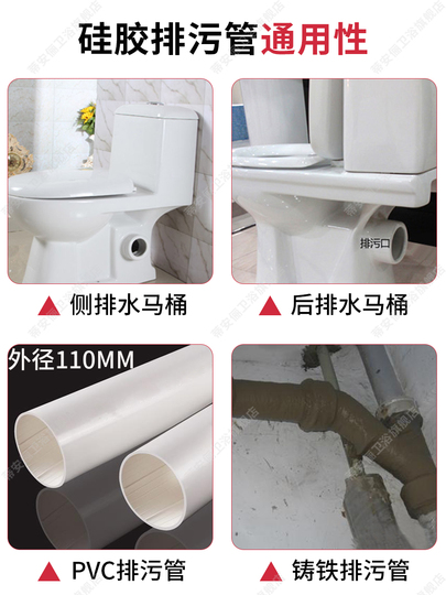 Tappo Lavandino Bagno Silicone