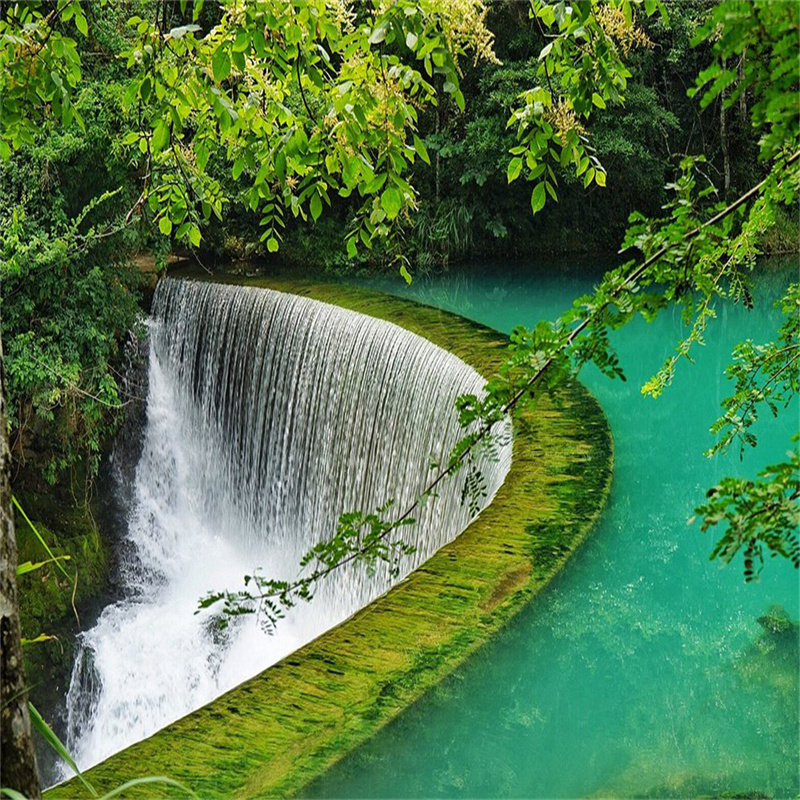 7人小团含导游贵州旅游纯玩5天4晚跟团黄果树瀑布荔波西江千户苗