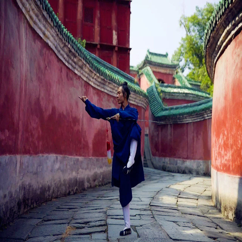 宜昌武当山出发武当山神农架大九湖神龙顶5天4晚纯玩五日可选酒店