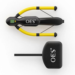 Oes Dragonfly Machine Sit-Up Board Fitness Equipment Home Sit-Up Assistive Device Abdominal Muscle Trainer