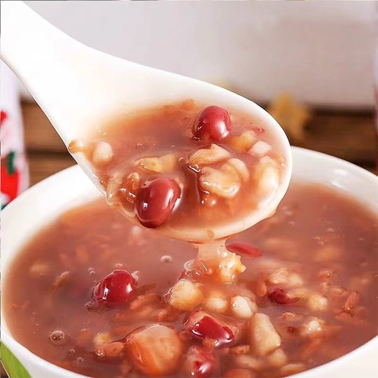 娃哈哈桂圆莲子八宝粥360g*12罐整箱官方旗舰店