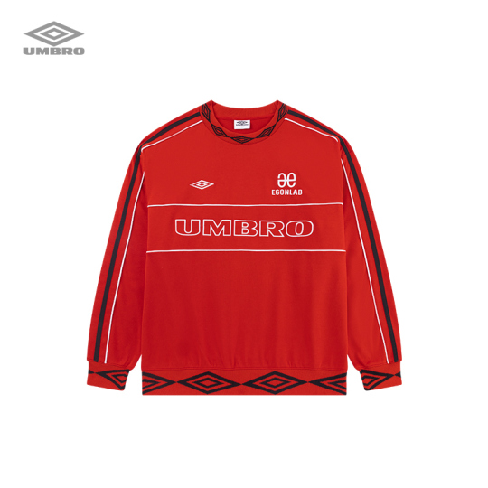 Umbro x egonlab Long Sleeve Sweatshirt - U2123460403