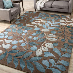 Living Room Carpet, Bedroom Soft Rug, Carpets, Floor Mats, Carpet