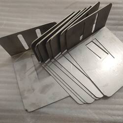 Yifang Shuilin Elf Shield Huangbo Duo Fully Automatic Milk Tea Sealing Machine Universal Accessories for Hengliang Cups and Trays