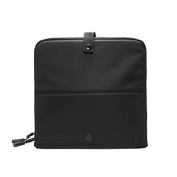 2026 New Model Large-Capacity Multifunctional Foldable Portable Detachable Makeup Brush Storage Bag