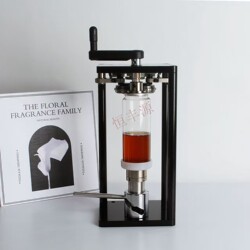 Internet-Famous Manual Can Sealing Machine for Commercial Use, Beverage Cake Disposable Packaging Device, Pet Milk Tea Can Press-Capping Machine