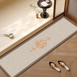 Non-slip wear-resistant balcony living room entrance bathroom