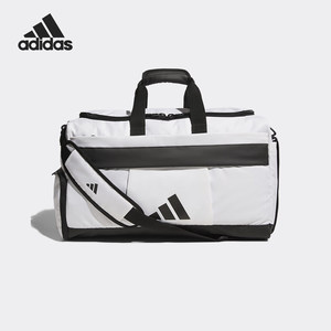 
Adidas Adidas fitness bag shoulder bag official authentic men's and women's multifunctional handbag bag JN2057