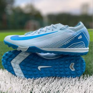 Nike Vapor 16 pro Assassin 16 TF Sharpened Artificial Grass Football Shoes FQ8687-400