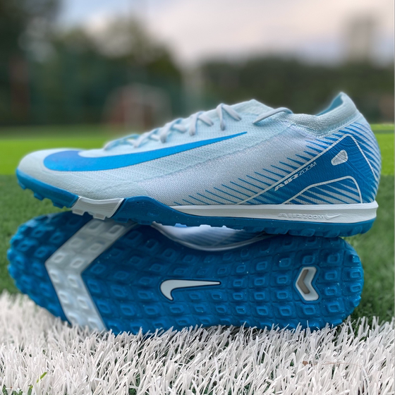 Nike Vapor 16 pro Assassin 16 TF Sharpened Artificial Grass Football Shoes FQ8687-400