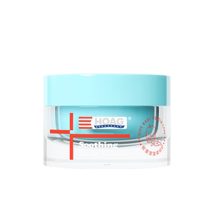 
Hoag children's face cream summer smoothie cream baby cream infant and toddler hydrating soothing moisturizing moisturizing lotion