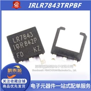 IRLR7843TRPBF TO-252-3 Ống hiệu ứng trường MOSFET kênh N 30V/161A SMD chính hãng