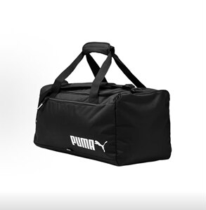 
PUMA Fundamentals No. 2 Handheld Travel Bag 31L Unisex Black