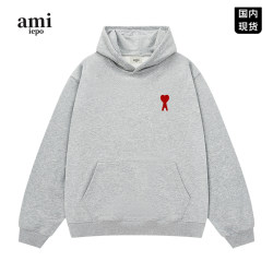 [Official website ready stock] Thin hooded sweatshirt for men and women