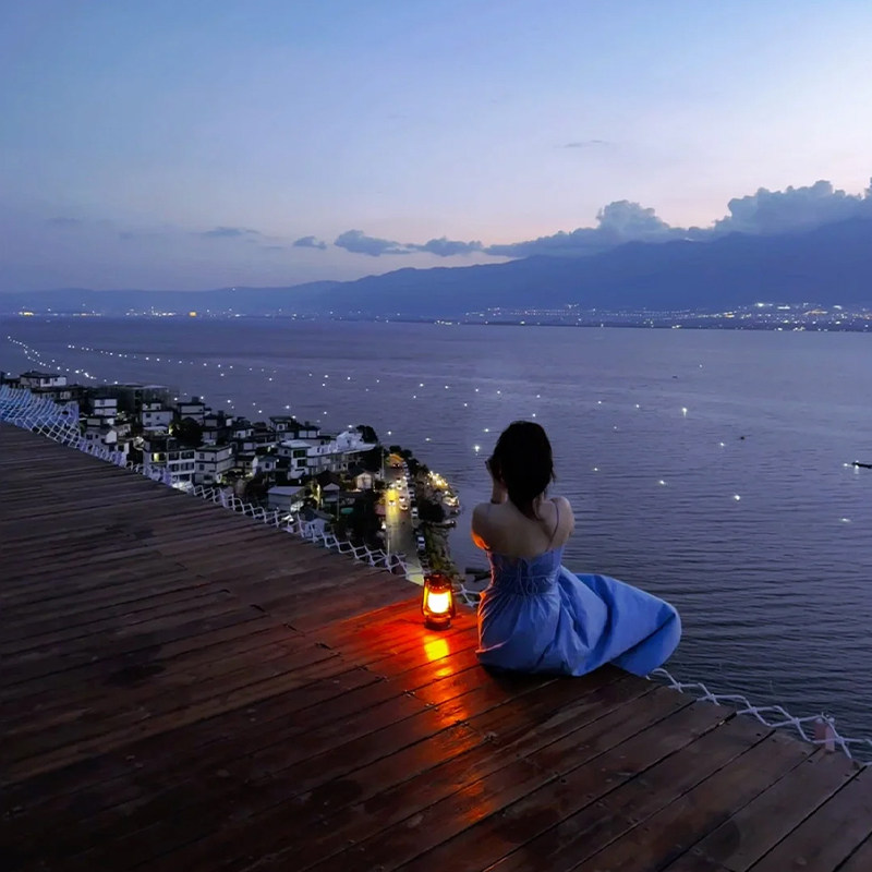 【6人Mini团】云南旅游昆明大理丽江香格里拉6天5晚游围炉煮茶