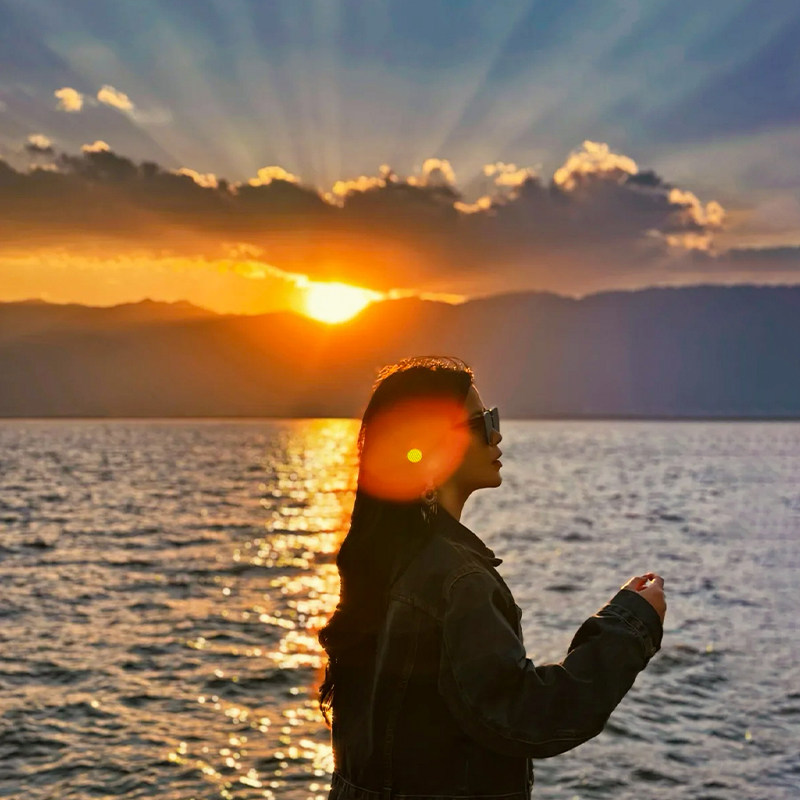 【6人Mini团】云南旅游昆明大理丽江泸沽湖7天6晚游做一天纳西人