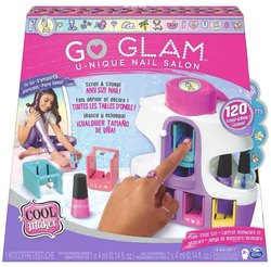 Nail Art Machine Nail Machine Girl Toys Imported in the United States