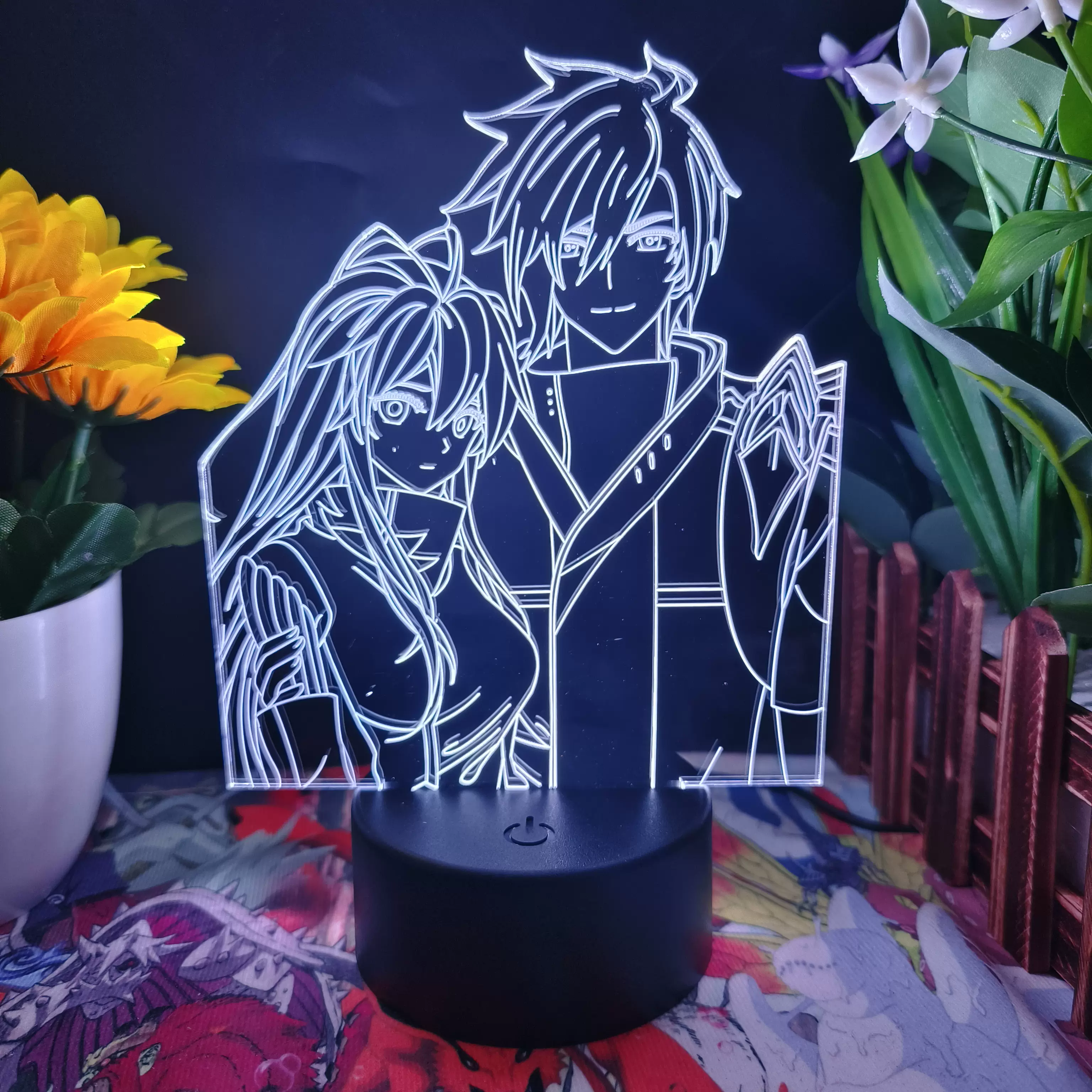 Gu YueNa 🌨 古 月 娜 主 页 in 2025 Anime character design, Character design, Coo...