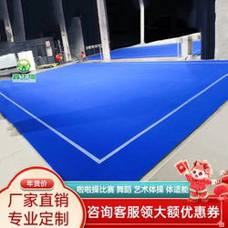 Cheerleading Roll Mat, Artistic Gymnastics Mat, Aerobics Mat, Martial Arts Roll Mat, Fighting Roll Mat, Combat Training Mat