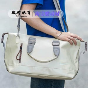 
Nike/Nike Large Capacity Travel Leisure Fitness Cycling Leather Bag Luggage Bag Crossbody Bag Business Bag Handbag