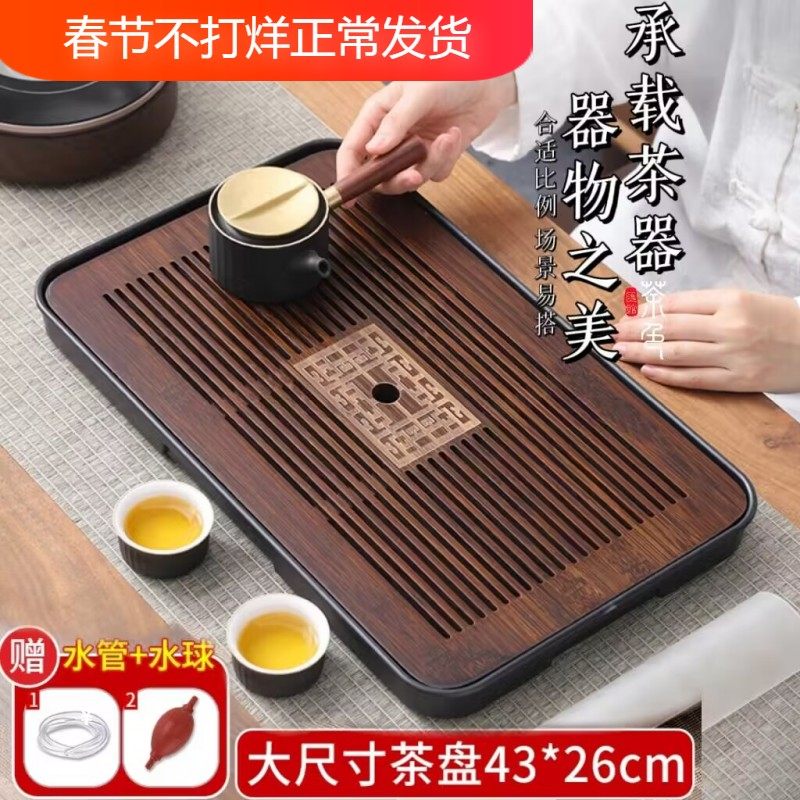 婺州窑茶具套装-淘宝逛一逛